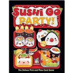 #12160 Sushi GO Party! Dragon Cache Used Game