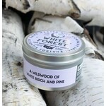Candle - GMD - White Forest - 8oz Tin