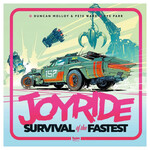 JOYRIDE: Survival of the Fastest