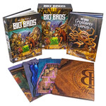 D&D 5E RPG: Big Bads: Bestiary Box Set