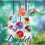 Parasol Garden Droplets (Assorted Colors)