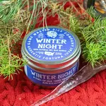 Candle - GMD - Winter Night - 2oz Tin