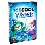 ICECOOL Wizards