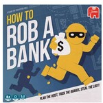 #12132 How to Rob a Bank Dragon Cache Used Game