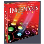 #12126 Ingenious Dragon Cache Used Game