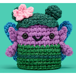 Woobles: Esperanza the Fairy Crochet Kit