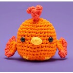 Woobles: Albie the Phoenix Crochet Kit