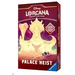 Disney Lorcana: Reign of Jafar: Illumineer's Quest: Palace Heist Gift Set