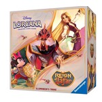 Disney Lorcana: Reign of Jafar Trove Pack