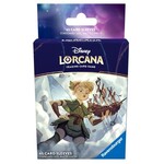 Disney Lorcana: Reign of Jafar: Tinker Bell - Sleeves