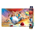 Playmat: Disney Lorcana: Reign of Jafar: Rescue Rangers