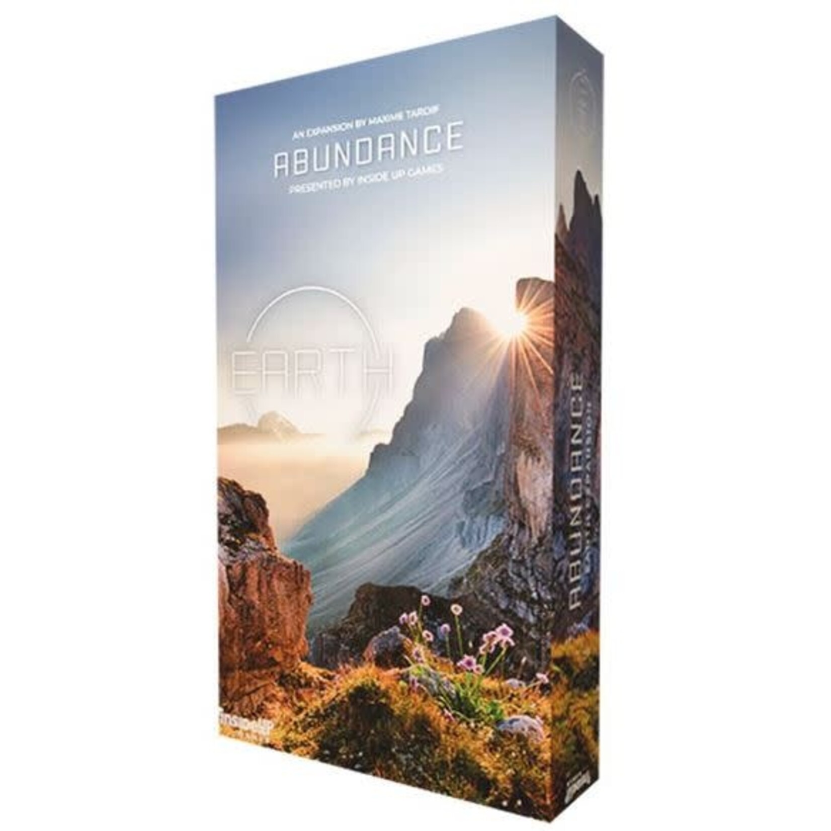Earth: Abundance