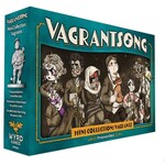 Vagrantsong: Vagrants Mini Pack