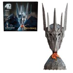 4D Puzzle: Sauron's Helmet - Lord of the Rings