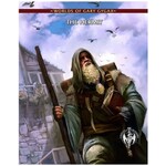 Castles & Crusades: Adventure: Gary Gygax's The Hermit