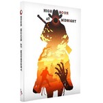 Cypher System RPG: High Noon at Midnight