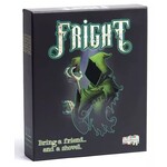 #12116 Fright Dragon Cache Used Game