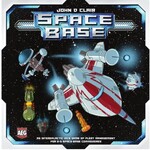 #12114 Space Base Dragon Cache Used Game