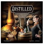 #12108 Distilled Dragon Cache Used Game