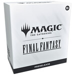 MTG: Final Fantasy PreRelease(All Sales Final/Pick Up Only)