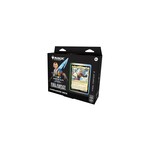 MTG: Final Fantasy X Counter Blitz Commander Deck (All Sales Final/Pick Up Only)