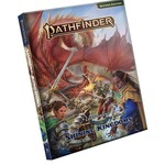 Pathfinder 2E: Lost Omens: Shining Kingdoms