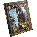 Pathfinder 2E: Treasure Vault (Remastered)