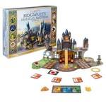 Harry Potter: Hogwarts Magical Mayhem
