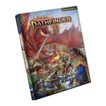 Pathfinder RPG 2E: Lost Omens: Shining Kingdoms