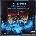 #12101 Omicron Protocol Dragon Cache Used Game