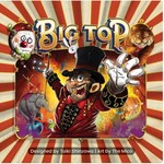 #12100 Big Top Dragon Cache Used Game