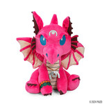 Pathfinder: Tuku Phunny Plush