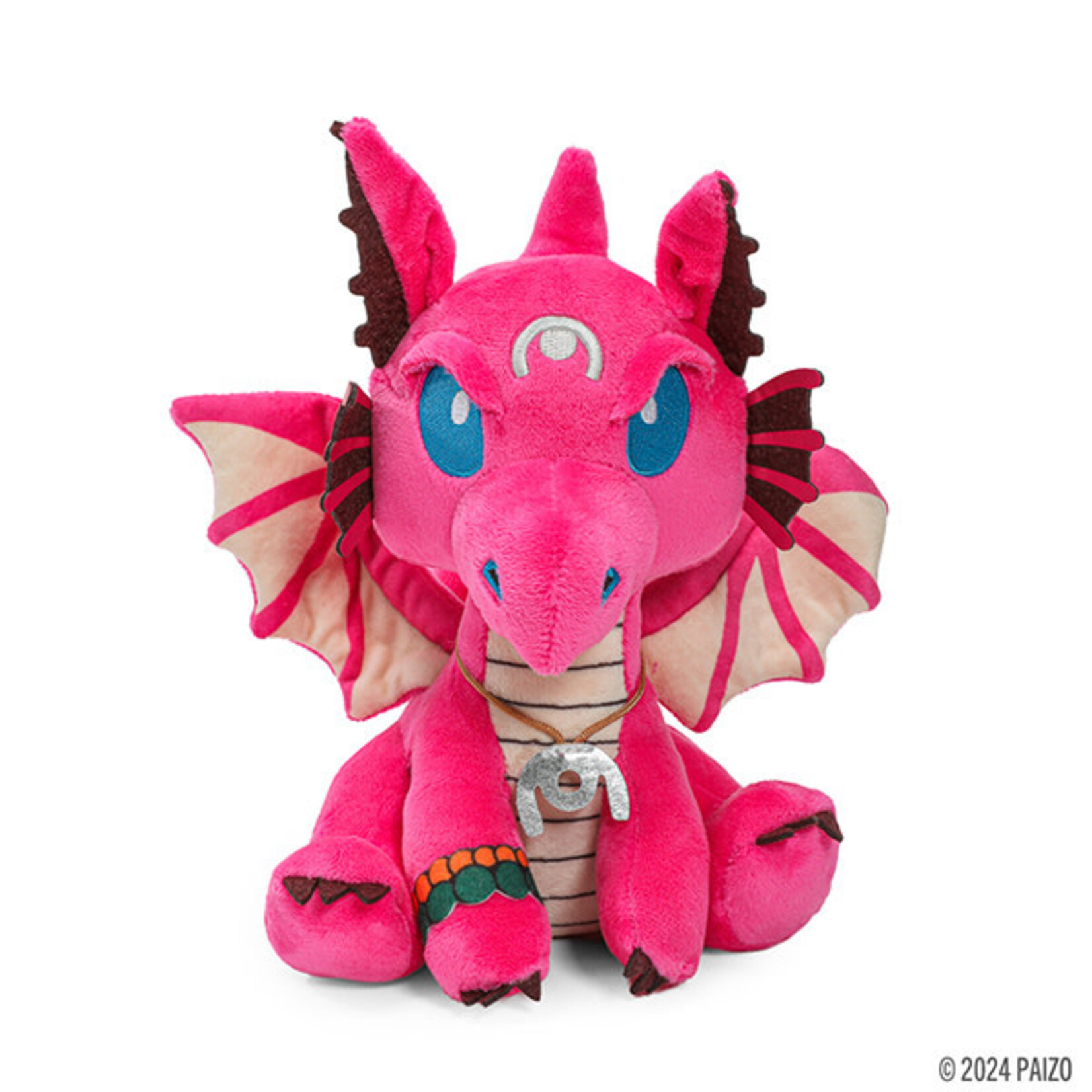 Pathfinder: Tuku Phunny Plush