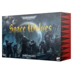 40K: Space Wolves Army Set