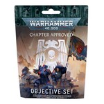 40K: Chapter Approved - 2025-26 Objective Set