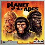 #12086 Planet of the Apes Dragon Cache Used Game