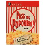 #12077 Pass the Popcorn Game Dragon Cache Used Game