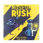 #12075 Museum Rush + Big Heist Expansion Dragon Cache Used Game