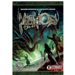 #12074 Mythos Tales Dragon Cache Used Game