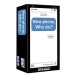 #12067 New Phone, Who Dis? Dragon Cache Used Game