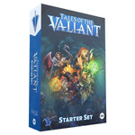 Tales of the Valiant Starter Set