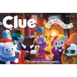 Clue Card Game: Squishmallows
