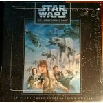 #12064 Empire Strikes Back Puzzle Dragon Cache Used Game