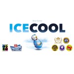 #12056 Ice Cool Dragon Cache Used Game