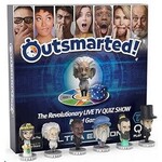 #12055 Outsmarted! Ultra Edition Dragon Cache Used Game