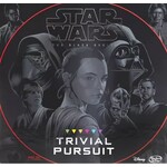 #12052 Star Wars Trivial Pursuit - The Black Series Dragon Cache Used Game