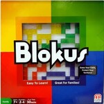 #12047 Blokus Dragon Cache Used Game