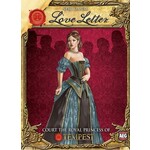 #12045 Love Letter Dragon Cache Used Game