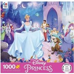 #12043 Cinderella Puzzle Dragon Cache Used Game