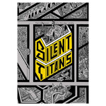 Silent Titans RPG